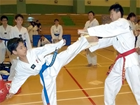 第一次中央評核試icon